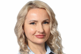 Клюева Ольга Владимировна, риэлтор