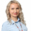 Клюева Ольга Владимировна